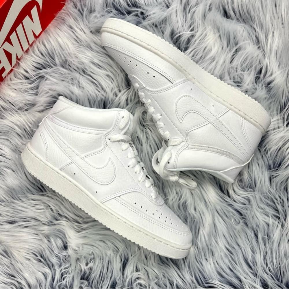 Nike Court Vision Mid